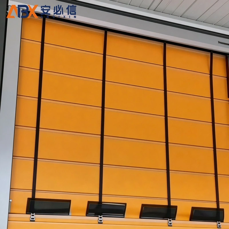 南平充气式门封